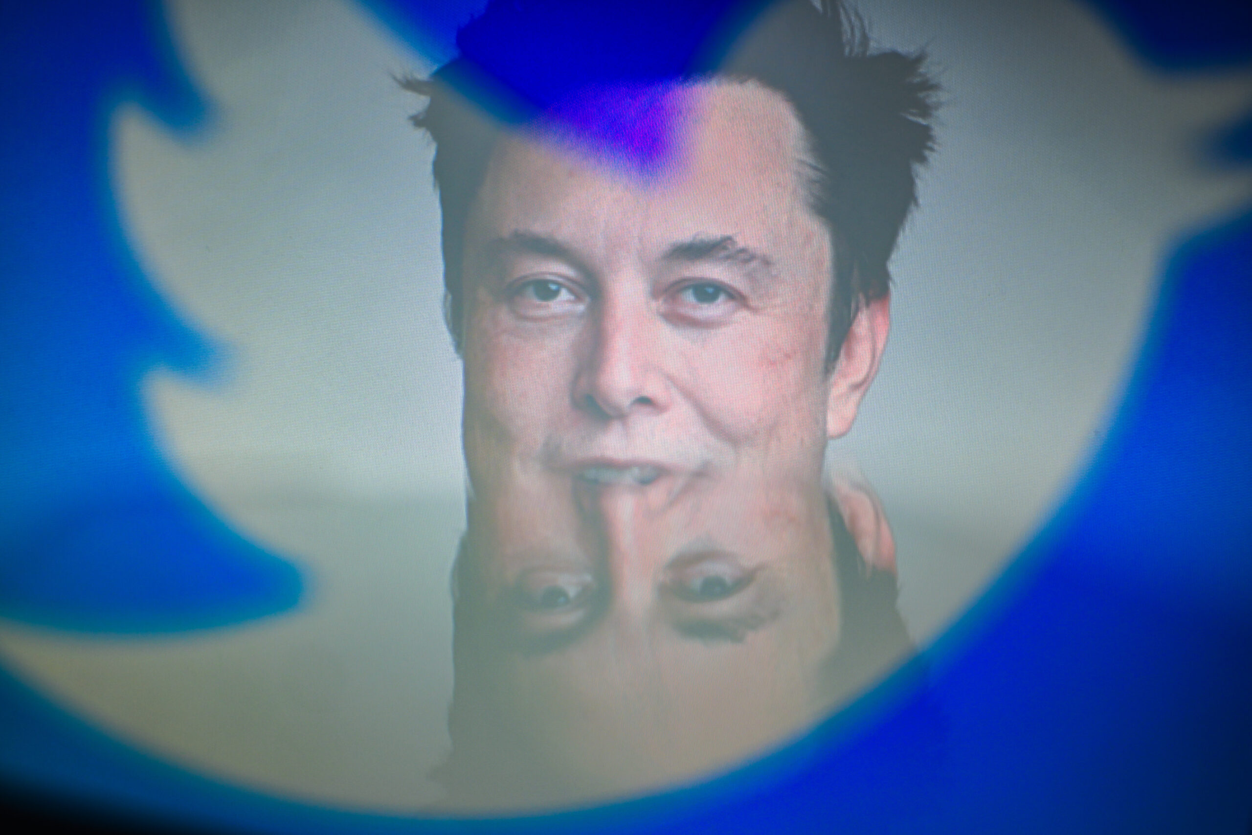 Nach Twitter-Kauf startet Musk eine Entlassungswelle und steht einem Erlöseinbruch gegenüber.