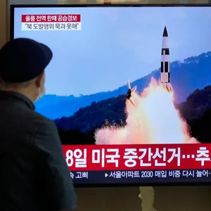 Nordkorea
