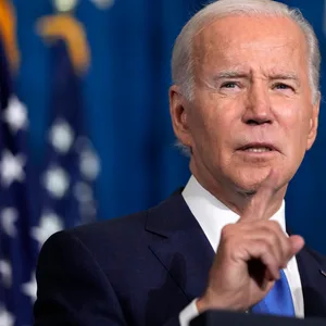 US-Präsident Joe Biden