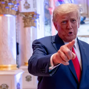 Donald Trump Midterms