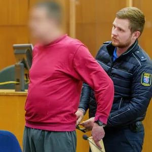 Fortsetzung Prozess um die "NSU 2.0"-Drohschreiben