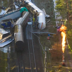 Gas Waggons Bahn Gifhorn