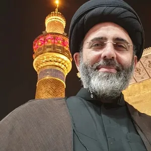 Seyed Soleiman Mousavifar, Vize-Chef des IZH, hat Hamburg am Mittwochabend verlassen.