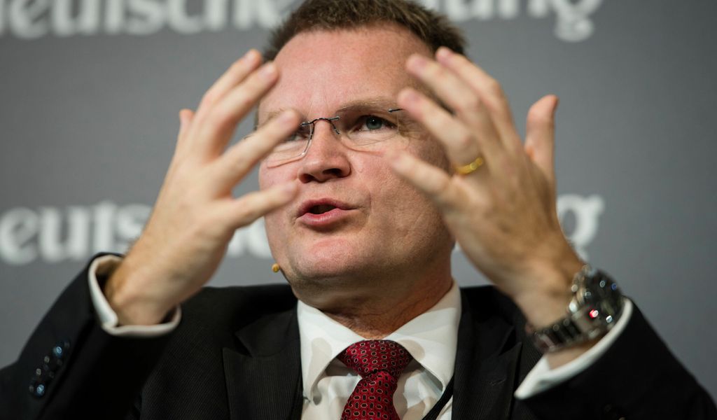 Beschiss“: Hamburger Krankenkassen-Chef rechnet mit Jens Spahn ab | MOPO