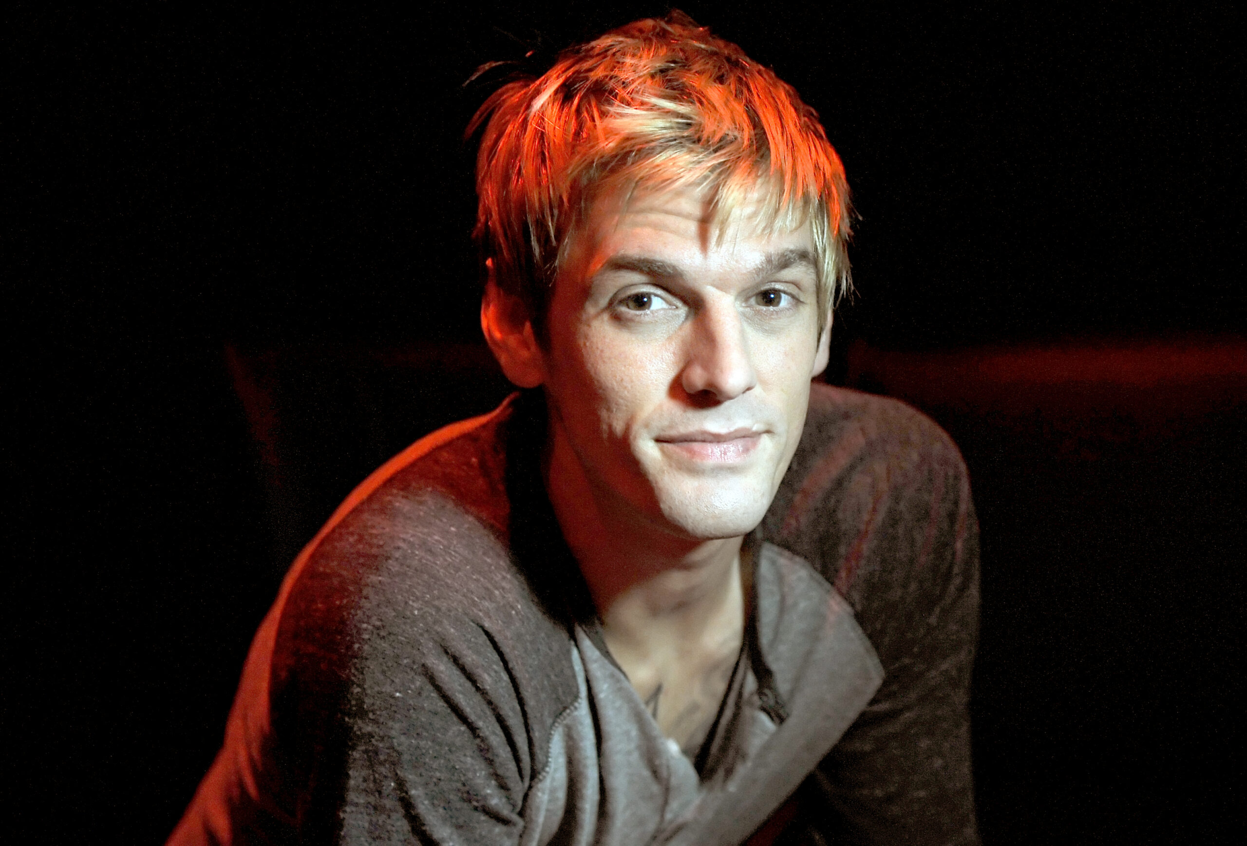 Aaron Carter