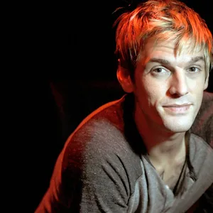 Aaron Carter