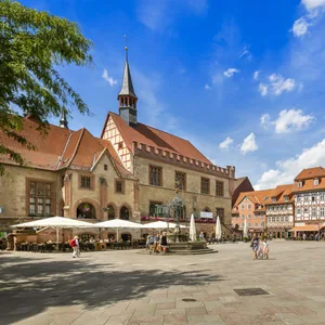 Altes Rathaus Göttingen