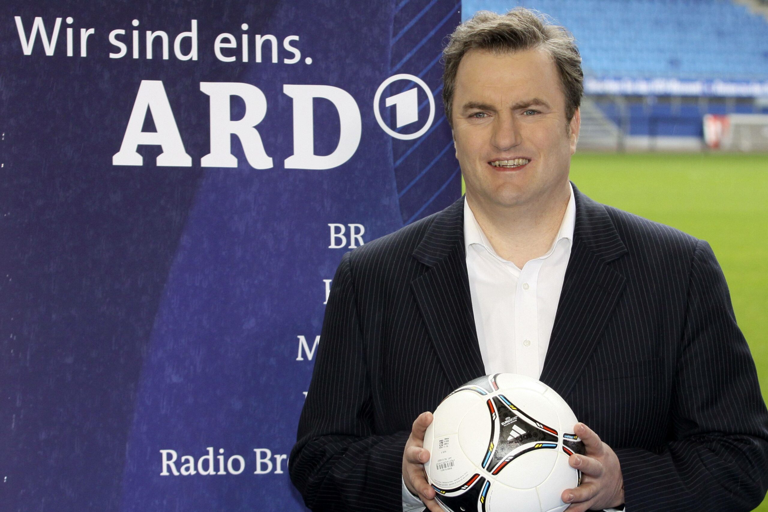 ARD und ZDF erzielen Streaming-Rekorde mit der WM MOPO
