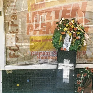 St. Paulis Kult-Kneipe „Zum letzten Pfennig“