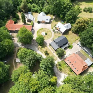 Der Weiler „Böhmsholz“