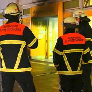 Brandserie in Billstedt – Polizei nimmt Senior als tatverdächtigen fest