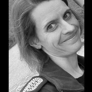 Sarah W. starb kurz vor ihrem 37. Geburtstag.