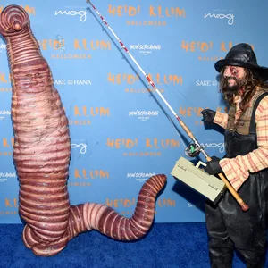 Halloween-Party in New York