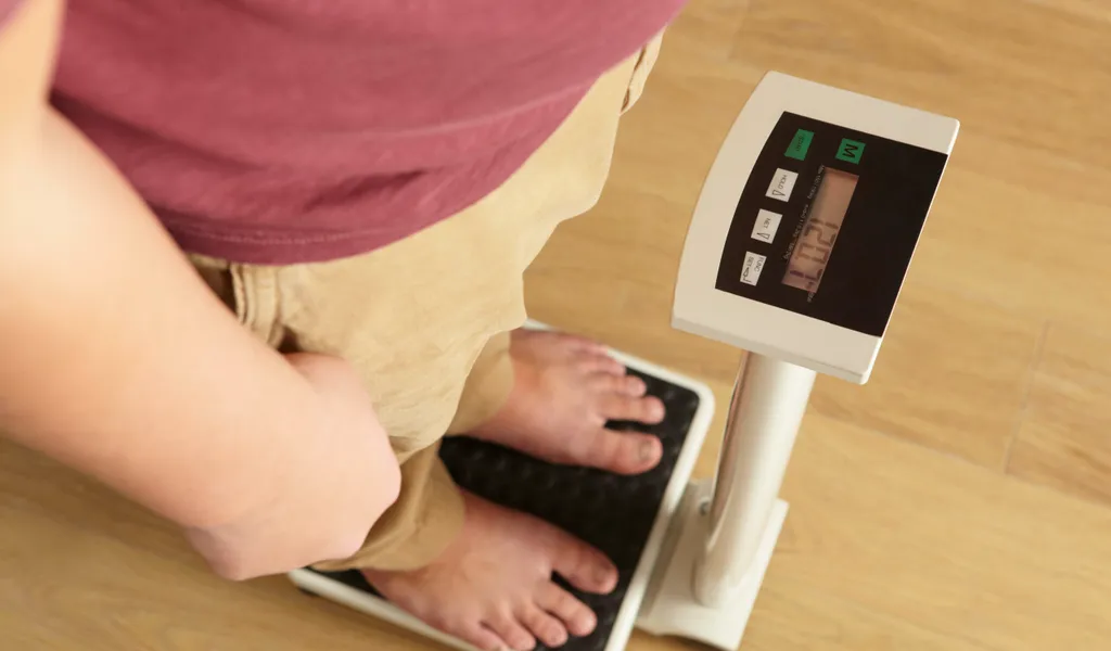 Der MOPO Fitmacher erklärt, wie sinnvolles Abnehmen funktioniert – und warum das Gewicht keine Rolle spielt. (Symbolbild)