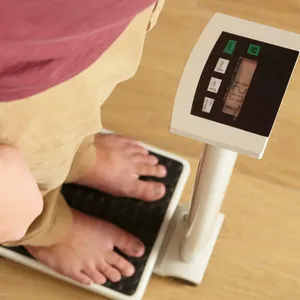 Der MOPO Fitmacher erklärt, wie sinnvolles Abnehmen funktioniert – und warum das Gewicht keine Rolle spielt. (Symbolbild)