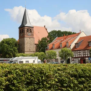 Bürgermeisterin abgewählt