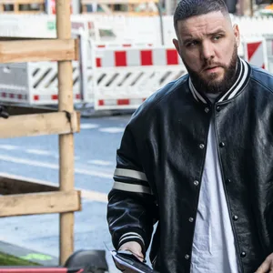 Rapper Fler