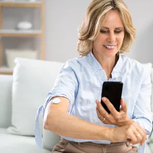 Gesundheits-App