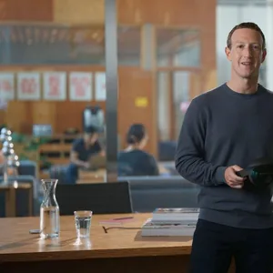 Zuckerberg