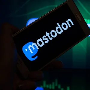 Nach der Übernahme durch Elon Musk verlassen viele Twitter. Was leistet der Mikroblogging-Dienst Mastodon? (Symbolbild)