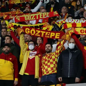Beim Stadtderby zwischen Göztepe und Altay kam es wegen eines Fans zu einem Eklat. (Symbolbild)