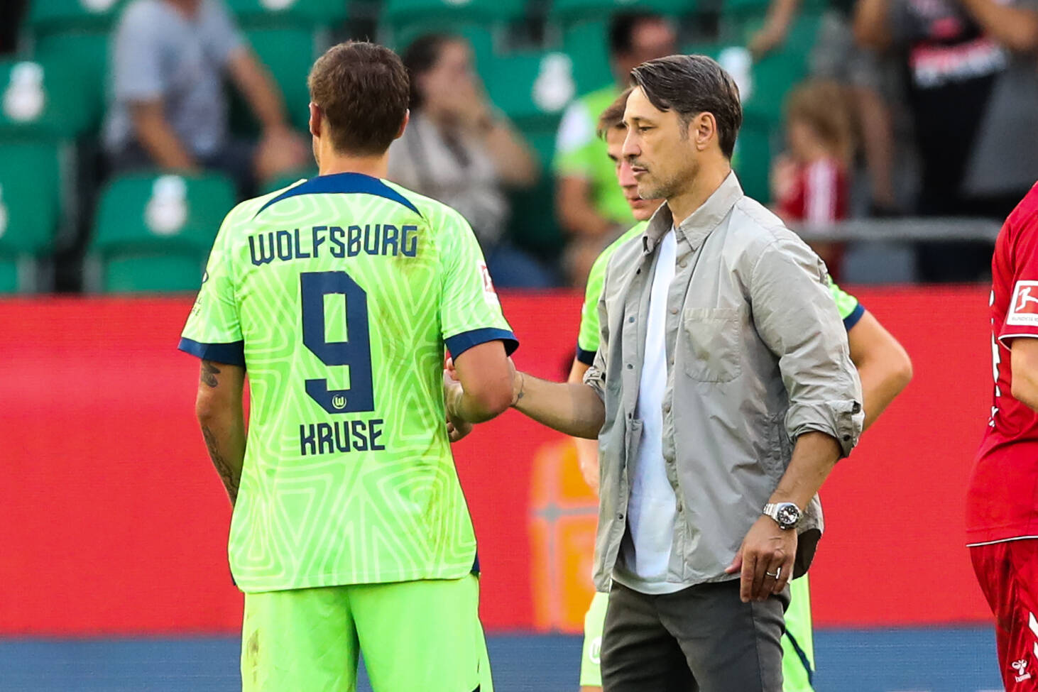 Kruse und Kovac