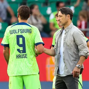 Kruse und Kovac