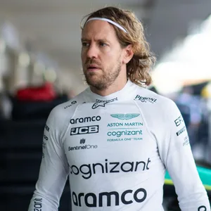Sebastian Vettel