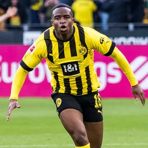 Moukoko
