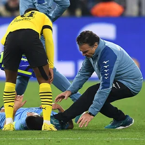 BVB gegen Bochum