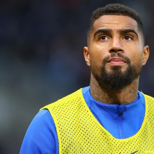 Kevin-Prince Boateng (Hertha BSC)