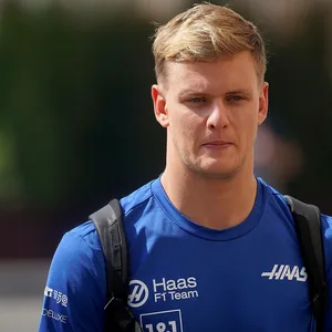 Mick Schumacher ist enttäuscht