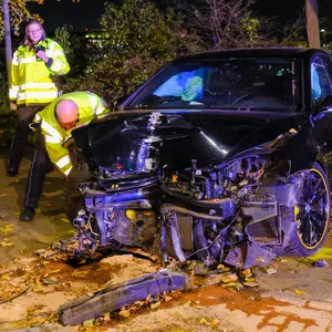 Unfall