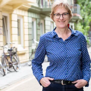 Heike Sudmann
