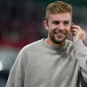 Christoph Kramer als TV-Experte
