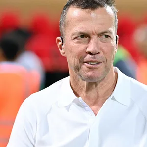 Lothar Matthäus
