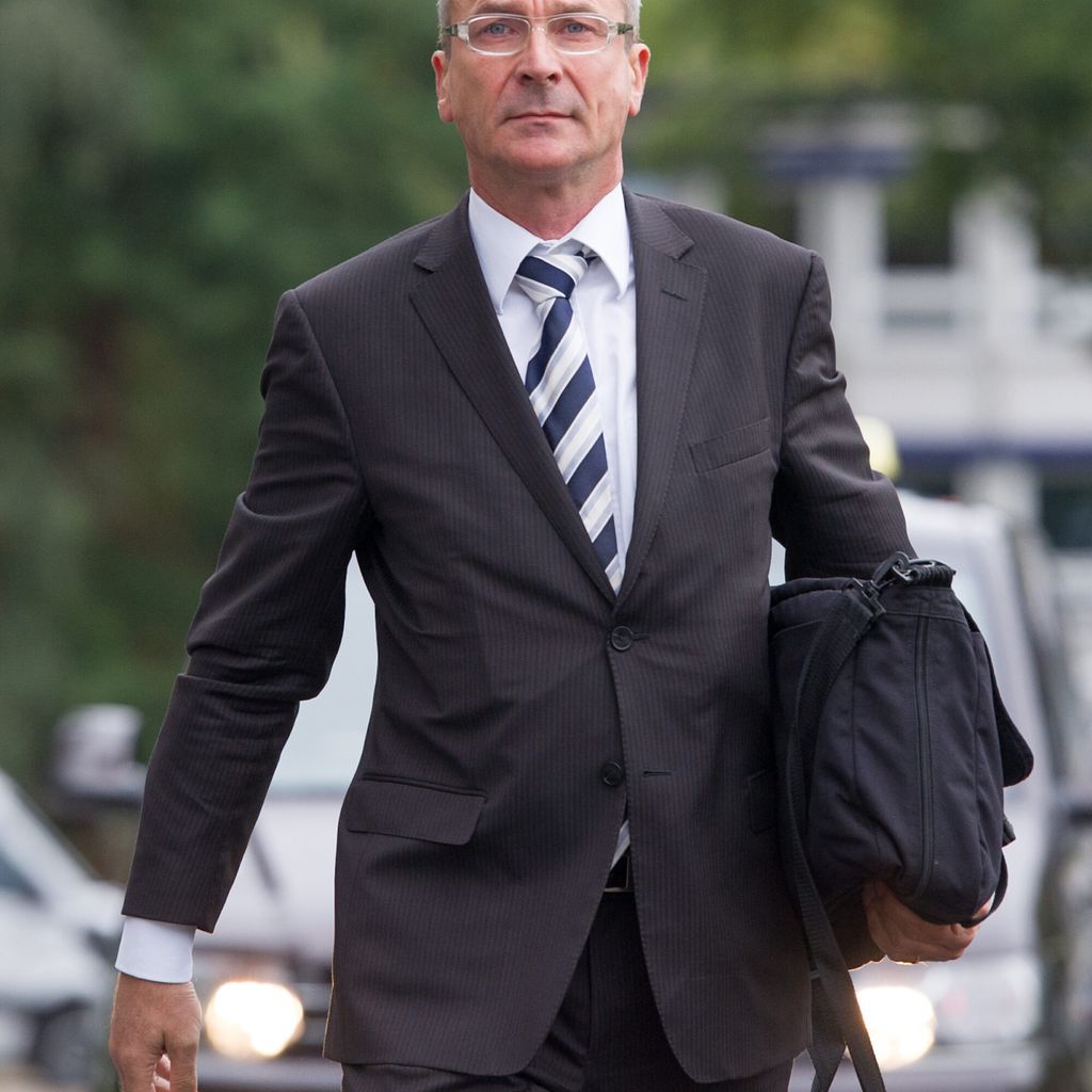 Volker Beck