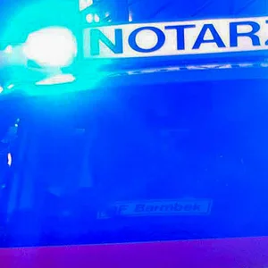 In Lübeck – Familienvater an Haustür niedergestochen