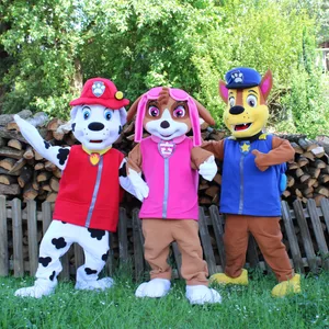 Paw Patrol