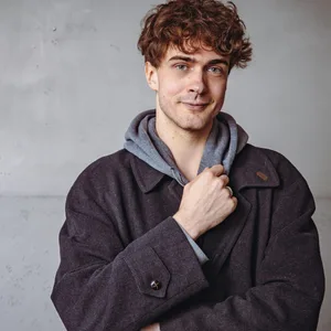 Mentalist Timon Krause MOPO