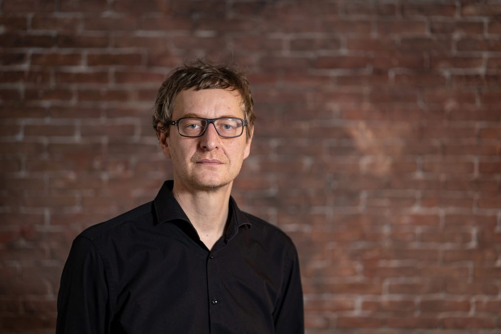 Maik Koltermann ist Chefredakteur der MOPO und lässt sich vom Fußball eigentlich begeistern.