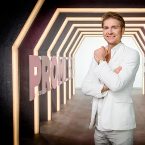 Jeremy Fragrance bei „Promi Big Brother“