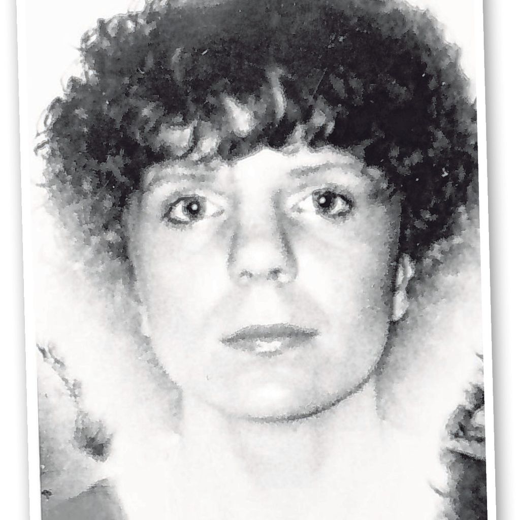 Die 34-jährige Petra Hartmann aus St. Pauli