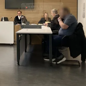 Prozess Amtsgericht Wandsbek