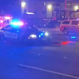 Angriff auf Nachtclub in Colorado Springs