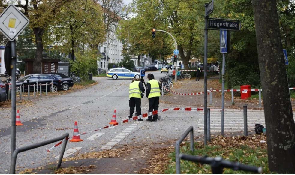 Lkw erfasst Seniorin auf Zebrastreifen und verletzt sie tödlich