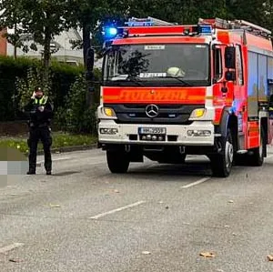 Drei Senioren binn vier Wochen von Lkw erfasst – alle tot