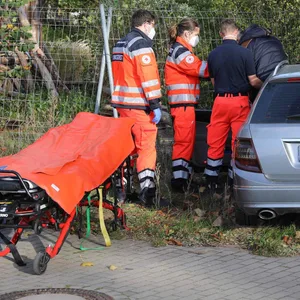 Suff-Fahrt in Rostock