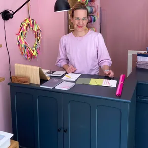 Rosa Quitte