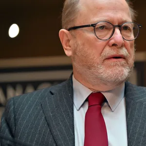 Jan Philipp Reemtsma feiert am 26.11.2022 seinen 70. Geburtstag.